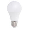 LED bulb 10W, E27, 3000K, 220-240V AC