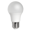 Low voltage LED bulb 8W, E27, 3000K, 12-24V AC/DC