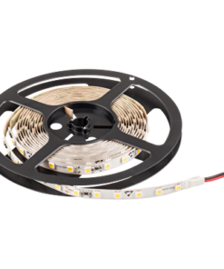 Professional LED flexible strip with constant current control 14.4W/m, 4200K, 24V DC, 60 LEDs/m, IP20