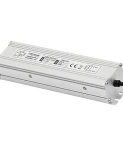 Power supply 12V DC, 100W, IP67