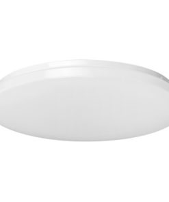 LED slim ceiling lamp round 24W, 4200K, 220-240V AC, IP20