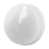 LED ceiling lamp round 10W, 4200K, 220-240V AC, IP44