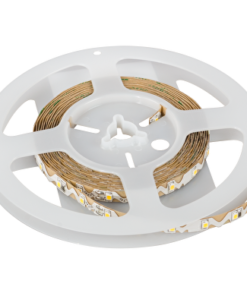 S-shape professional LED flexible strip 9.6W/m, 2700K, 24V DC, 60LEDs/m, SMD2835, IP20