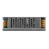 Power supply, slim, 12V DC, 60W, IP20