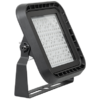 Professional LED floodlight dimmable 1-10 V DC, 100W, 5000K, 60° , 220V-240V AC, IP66