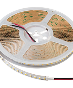 Professional LED strip with constant current control 7W/m, 2700K, 48VDC, 112LEDs/m, 10m, IP20