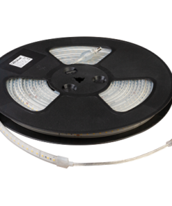Professional LED strip with constant current control 7W/m, 5500K, 48VDC, 112LEDs/m, 10m, IP67