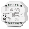 RF TRIAC, PUSH dimmer 350VA, 1.5A, 220-240V AC