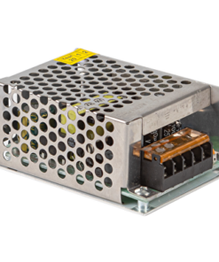 Power supply 12V DC, 25W, IP20