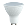 LED spotlight 6W, GU10, 4000K, 220-240V AC