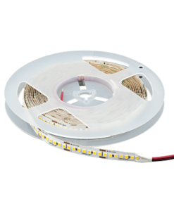Professional LED strip 17W/m, 4200K, 24V DC, 210 LED/m, SMD2835, IP20