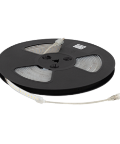 Professional LED strip with constant current control 7.5W/m, 4200K, 48VDC, 112LEDs/m, SMD2835, 10m, IP67