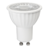 LED spotlight 7W, GU10, 2700K, 220V-240V AC