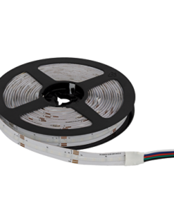 Professional LED flexible strip 15.8W/m, RGB+4000K, 24V DC, 560 LED/m, COB, IP20