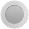 LED waterproof ceiling lamp round, white, 24W, 4000K, 220-240V AC, IP65