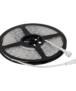 Professional LED flexible strip 14.4W/m, RGB, 24V DC, 60LEDs/m, SMD4040, IP67