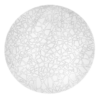 Decorative LED ceiling lamp 12W, 4000K, 220-240V AC, round, IP20