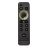 Smart 2.4G RF remote control for single colour and CCT LED lighting, 4 zones