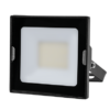LED Slim floodlight 30W, 4000K, 220-240V AC, IP65