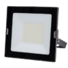 LED Slim floodlight 50W, 6500K, 220-240V AC, IP65