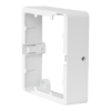 Frame for surface mounting of LED panel 24W PS2440
