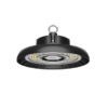LED high bay with dimmable driver 0-10V, 100W, 5000K, 100-277V AC, IP65
