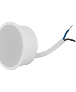 LED module, 6W, 2700K, 220-240V AC, 120°, IP44