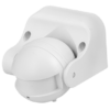 Microwave sensor for surface mounting 360° / 180°