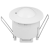 Microwave sensor for building-in 360°
